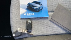 Vauxhall Corsa 100kW Design 50kWh 5dr Auto Electric Hatchback